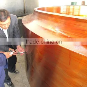Riding Ring for Rotary Kiln Cement Machinery thumbnail-4