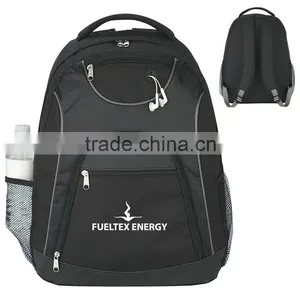 The Ultimate Laptop Ripstop Backpack thumbnail-1