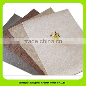 NEW High-quality Quick-drying Placemats& Coasters for Dining Table 16022 thumbnail-6