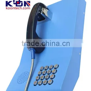 Wall Mounted Telephone Sos Elderly Automatically Call Help Phone KNZD-23 thumbnail-6