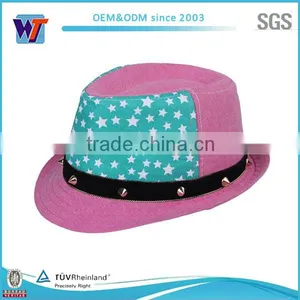 Fedora Hats Felt Hats and Caps Menhat Sex Image Juzz Hat thumbnail-1