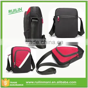Rectangular Solid Seasonal Satchel Bags for Leisure Activity Gifts of Satchel Messenger Bag for Men thumbnail-3