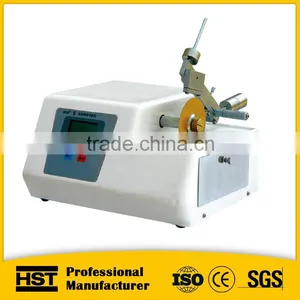 Q-4A Metallographic Sample Cutting Machine thumbnail-2