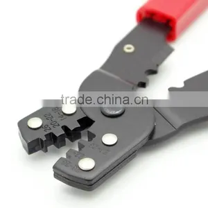 Crimping Tool Hydraulic Crimping Tools Servo Pins Mini Pliers Carbon Steel thumbnail-3