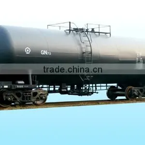Railway Tank Wagons,railway Wagon Train Wagons Reliable Supplier in China thumbnail-1