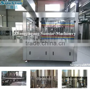 High Quality Water Treatment Machine thumbnail-1