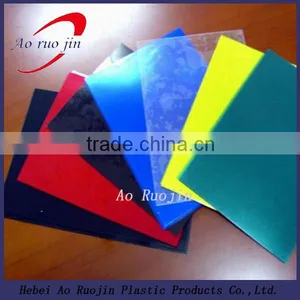 0.8mm Printable Pvc Plastic Cards for Advertising thumbnail-6