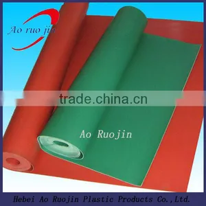 Plastic PVC Sheet Rolls thumbnail-2