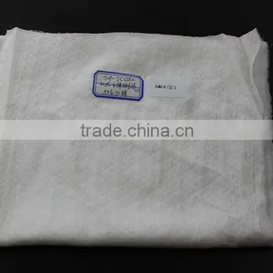 Silk and Cotton Blended Fabric for Garment Use (AMA1612) thumbnail-1