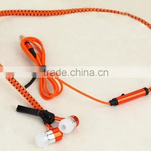 Handsfree In-Ear Music Bluetooth Earphone thumbnail-1