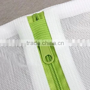 2016 Recommended Delicate Clothes Zipper Mesh Laundry Bag thumbnail-3