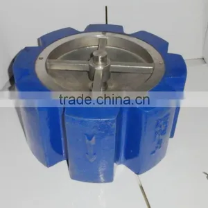 Silent Wafer Check Valve thumbnail-5