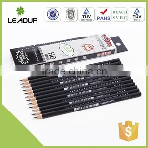 Wholesale Standard Wooden Pencil thumbnail-4