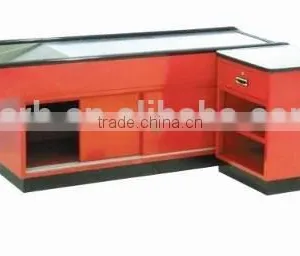 RH-CR004 Store Cash Table thumbnail-1