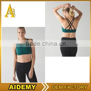 Athletic Tank Top Vest Gym Yoga - Buy Hot Gym Yoga Bodysuit thumbnail-1