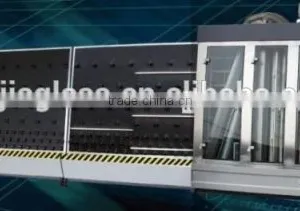 Insulating Glass Machine Double Glazing Glass Production Machine Line thumbnail-1