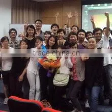 Guangzhou SHH Imp.& Exp. Co., Ltd. company overview - view 2 thumbnail