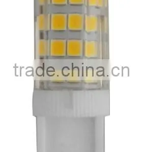 2016 New Arrived Small Size Mini G9 Bulb Lamp Latest G9 Light With Ceramic G9 Aluminum G9 Glass G9 Plastic G9 Silicon G9 for You thumbnail-4