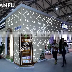 International Premium Fabric Tradeshow Service in Shanghai thumbnail-1