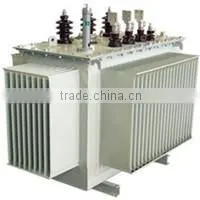 2 or 3 Windings Coil Number and Power Usage Power Transformer thumbnail-1