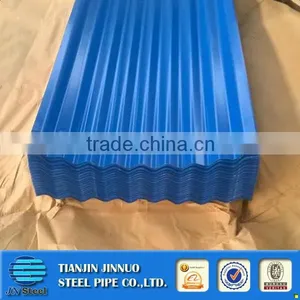 Transparent Corrugated Sheet thumbnail-5