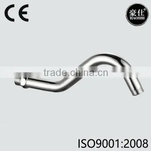 India Style Cheap Stainless Steel Shower Arm thumbnail-1