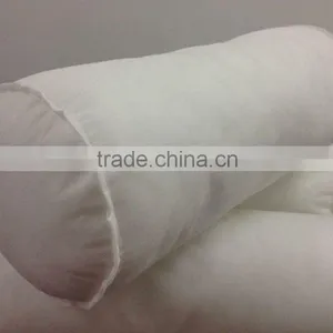 Special Non Woven Cylindrical Pillow for Hotel thumbnail-6