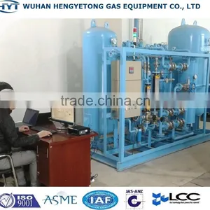 HYT ON-SITE VPSA OXYGEN GAS PLANT thumbnail-3