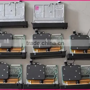 High Quality!! Infiniti/Challenger Solvent Printer FY-3278N, With 8 SPT510/50pl Head,tarpaulin Printing Machine thumbnail-2