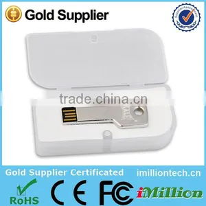 2.0/3.0 Usb Flash Drive With Key Chian thumbnail-4