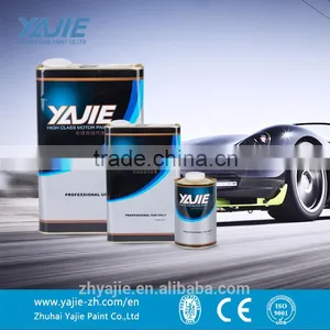 High Performance YJ Color Control Additives Colored Light Controller thumbnail-1