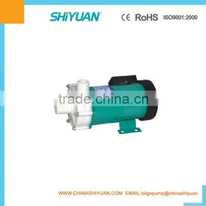The Centrifugal Magnetic Pump MD-55R thumbnail-1