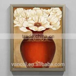 Gallery Quality Cheap Hot Custom Oil Paintings by Photo thumbnail-1