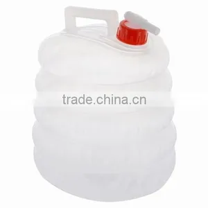 Portable HDPE Outdoor Camping Water Storage Carrier thumbnail-1