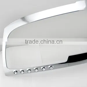 Plastic Headlight Covers for Toyota Hiace Commuter Van thumbnail-4