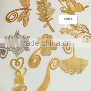Attractive Mini Bookmark for Decoration thumbnail-1