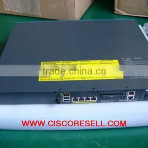 CISCO ASA5540-BUN-K9 Firewall thumbnail-1