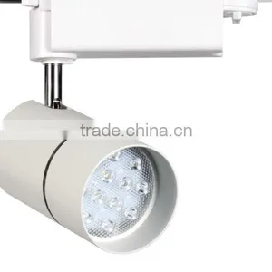 Led Track Light Decoration Use Mordern Desighed 3W 5W 7W 9W 12W 15W 18W TRACK LIGHTING SPOT LIGHT thumbnail-1