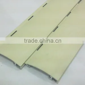 Hot Sales 6000 Alloy Aluminum Extrusion Profile thumbnail-5