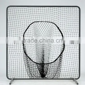 Baseball Batting Cage Net,Baseball Netting,Baseball Batting Practice Net thumbnail-5