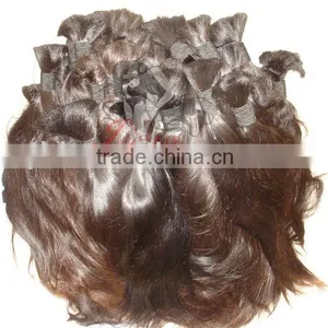 Soft And Luster 10-32inch Human Hair No Lice thumbnail-1