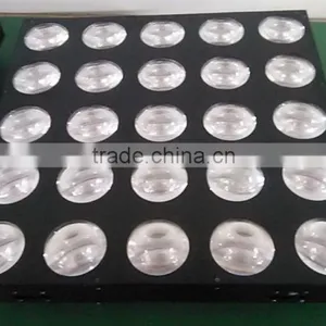 5*5 Beam LED Matrix Lighting , 25X7W, Moving Head Stage Light,chinbest@163.com thumbnail-1