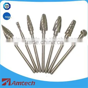 Low Speed Dental Burs Dental Tungsten Carbide Burs(cutters) thumbnail-1