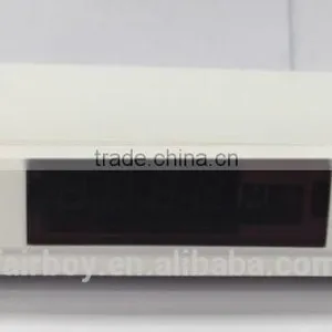 Google Android 4.4 DVB T2 OTT+FTA Hybrid Combo Digital Receiver TV Box thumbnail-1