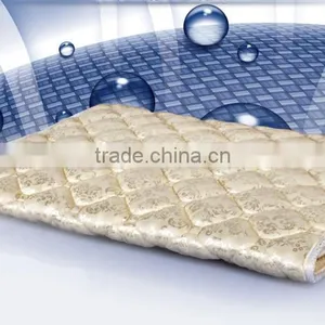 Massage Mattress Protector in Single Size 90cm thumbnail-1