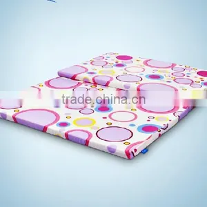 High Density Foam Mattress of the Student in Single Size 90cm thumbnail-3