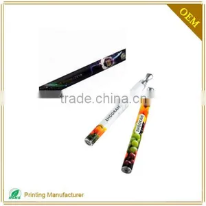 Full Automatic E-Cigarette Private Label Packing Line thumbnail-4