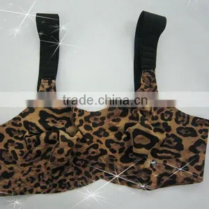 New Style Comfortable Sports Bra thumbnail-1