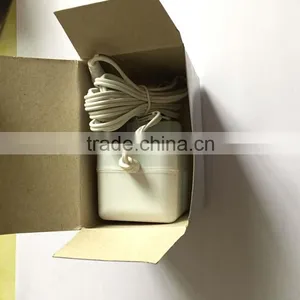 6V 600mA AC DC Power Adapter With Safety Mark thumbnail-3