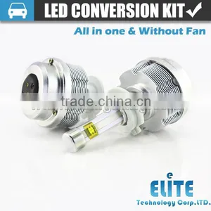 HOT!!!High Lumens 2S H7 Led Car Headlight Bulb for Sale thumbnail-1